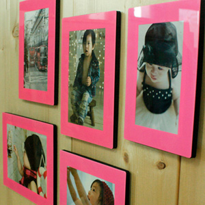 Pink-Photo Box ver.3.1 